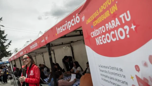 Conozca cómo acceder a beneficios económicos para su pequeña empresa en Bogotá Conozca cómo acceder a beneficios económicos para su pequeña empresa en Bogotá