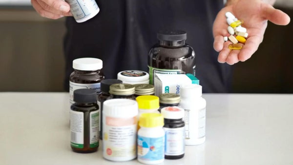Invima prohíbe 14 suplementos para la diabetes, las articulaciones y otros usos Invima prohíbe 14 suplementos para la diabetes, las articulaciones y otros usos