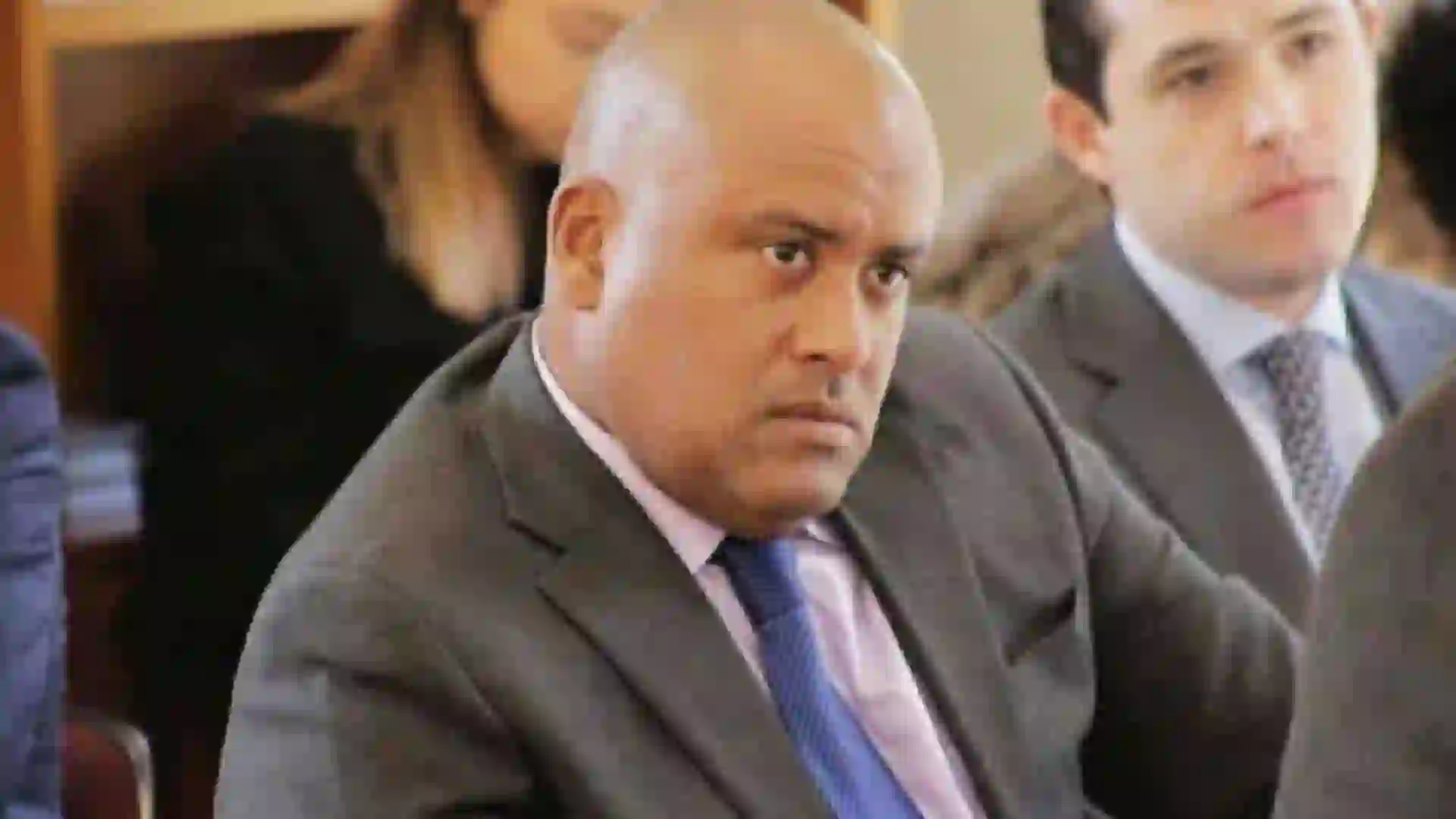 Dejan en libertad a Everth Hawkins, exgobernador de San Andrés, vinculado a casos de secuestro y extorsión