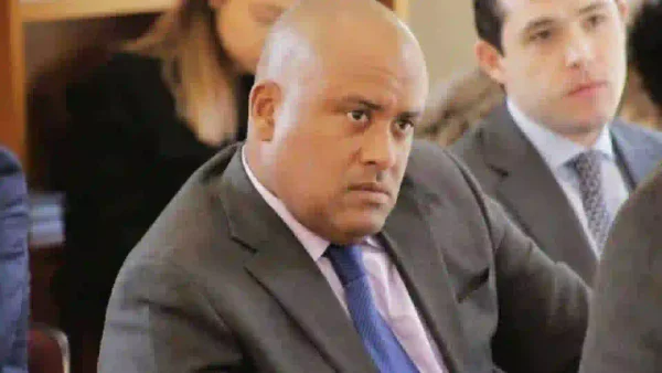 Dejan en libertad a Everth Hawkins, exgobernador de San Andrés, vinculado a casos de secuestro y extorsión