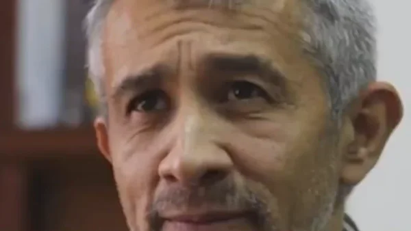 Exasesor del Dapre habría pedido a Mancuso una entrevista para hablar contra Abelardo de la Espriella Exasesor del Dapre habría pedido a Mancuso una entrevista para hablar contra Abelardo de la Espriella