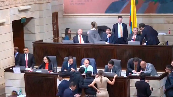 Presupuesto de 2027 terminó por decreto: el artículo que desató la controversia