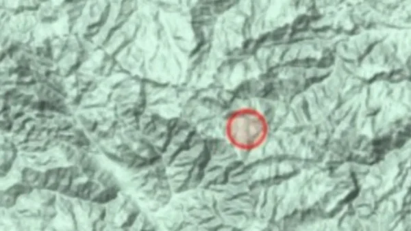 Se presentó un fuerte sismo en Indonesia hoy 22 de octubre de 2026: esta fue la magnitud