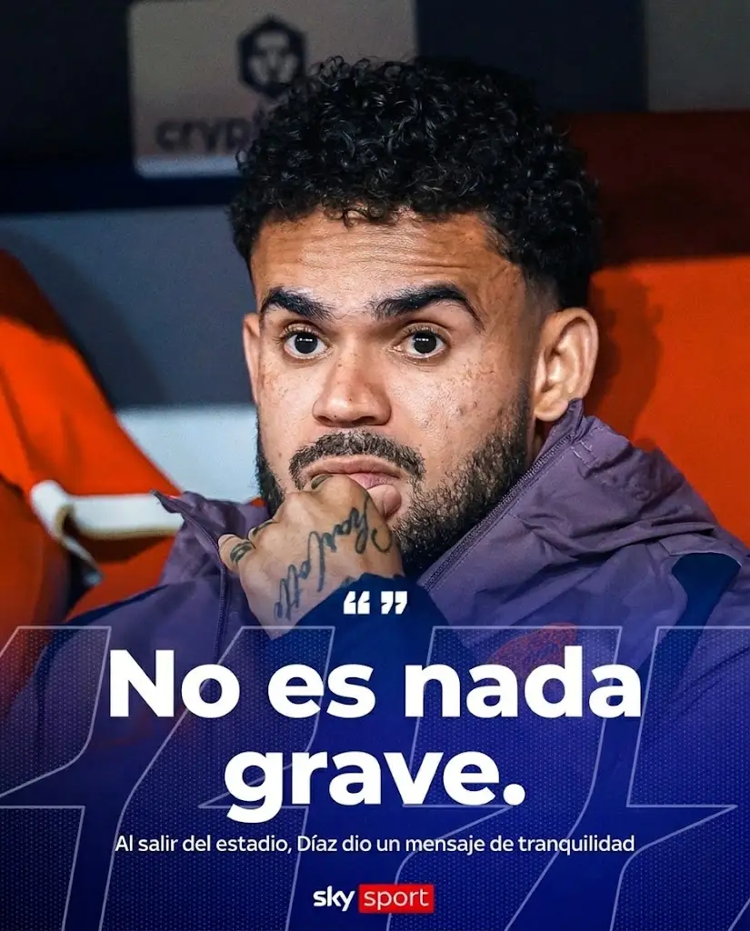 Luis Díaz