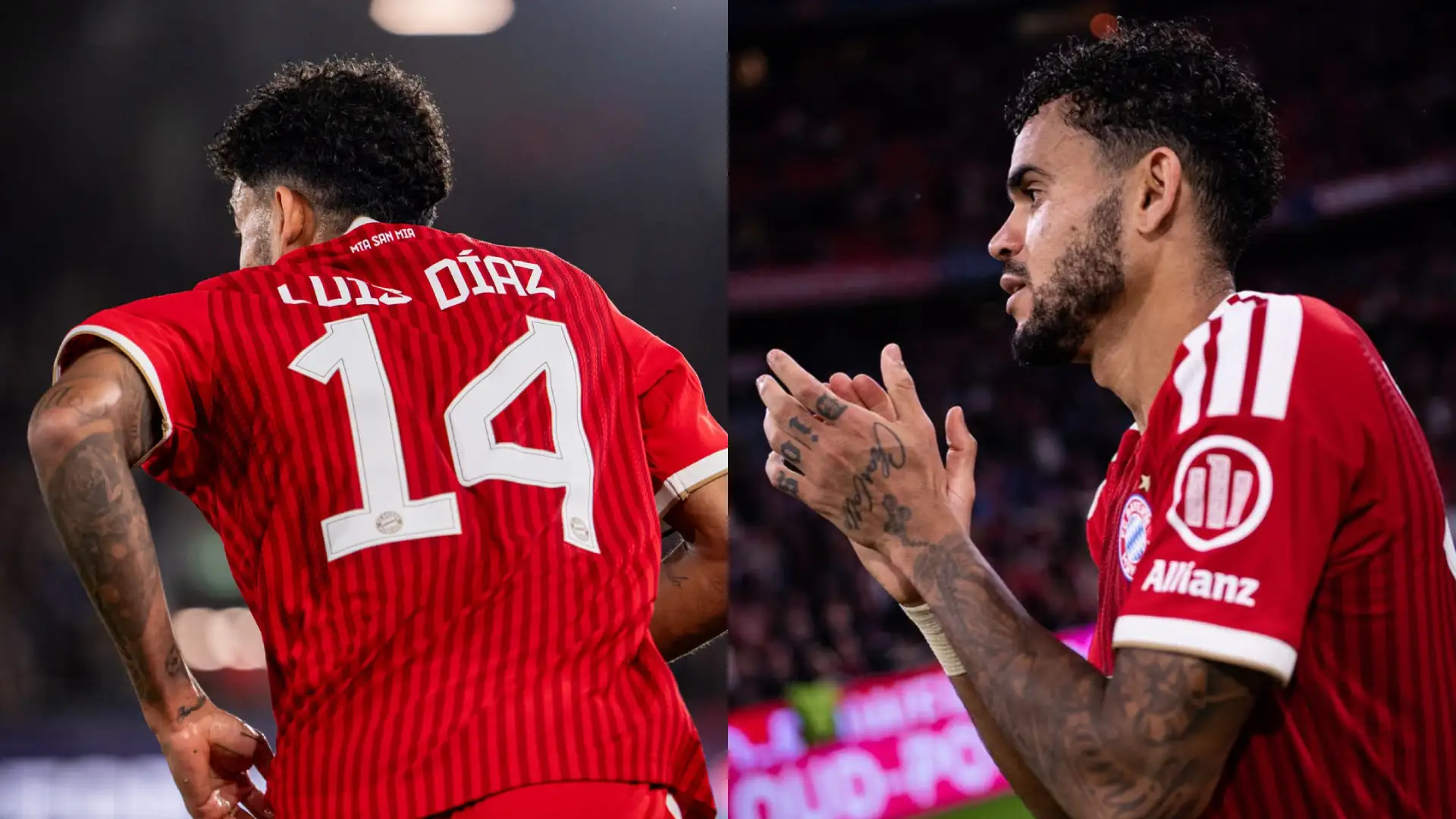 Luis Díaz Bayern Múnich (5)