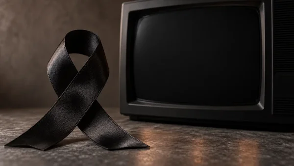 Profundo luto en la TV: murió reconocido actor de telenovelas Profundo luto en la TV: murió reconocido actor de telenovelas