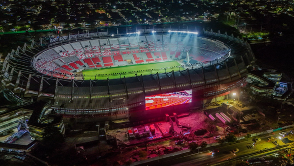 Esto es lo que costaría ir a la final de la Copa Sudamericana 2026 en Barranquilla: precios estimados Esto es lo que costaría ir a la final de la Copa Sudamericana 2026 en Barranquilla: precios estimados