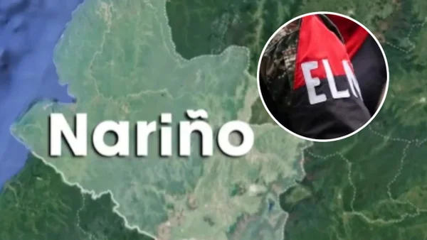 Bombardeo contra el ELN en Nariño deja al menos ocho muertos: estos son los detalles