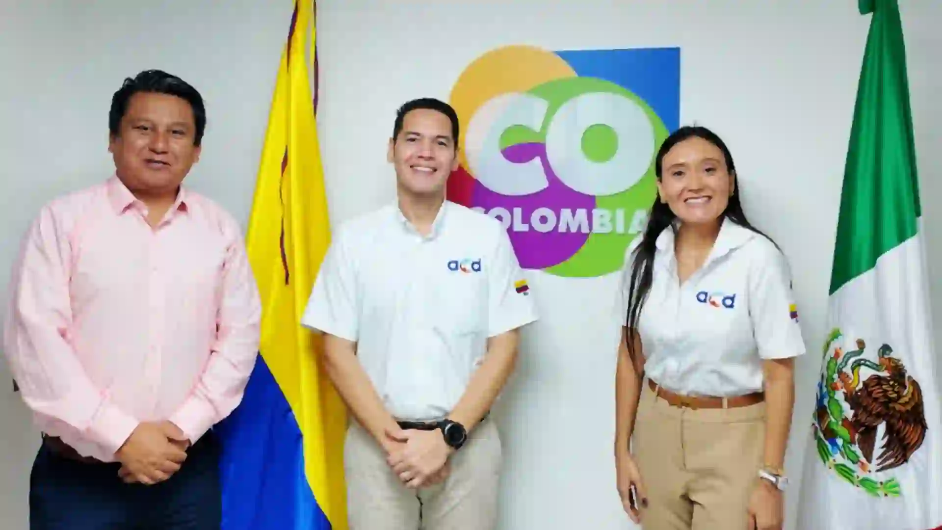 Modelo colombiano de programas de sostenibilidad y gestión social será aplicado en México
