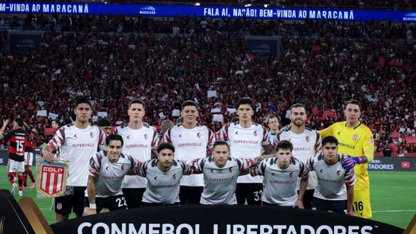 ¡Por penales! Estudiantes clasificó a la final de la Copa Libertadores y enfrentará a Palmeiras