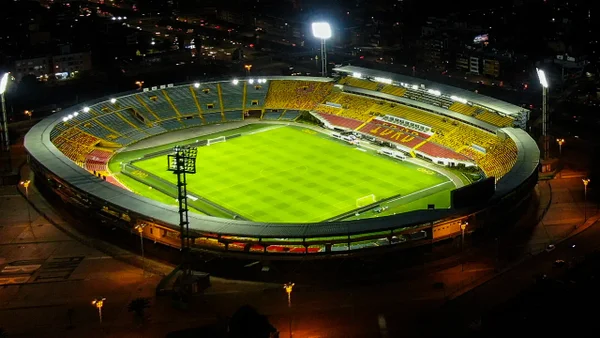 IDRD abre proceso sancionatorio contra Sencia por El Campín: anuncian posible multa