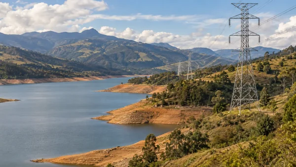 Fenómeno de El Niño 2026-2027: ¿qué necesita Colombia para garantizar el suministro de energía?