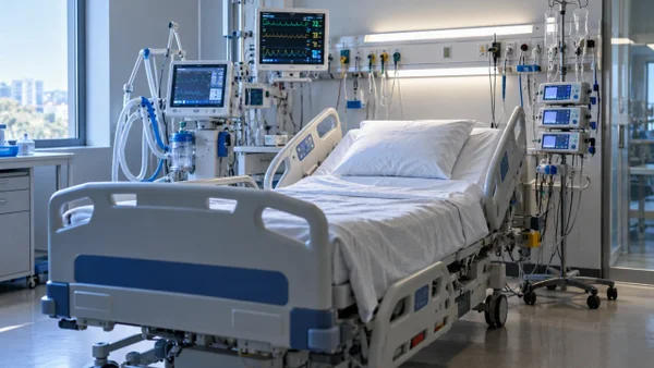 Reconocido actor fue hospitalizado de emergencia: sufrió un accidente cerebrovascular Reconocido actor fue hospitalizado de emergencia: sufrió un accidente cerebrovascular