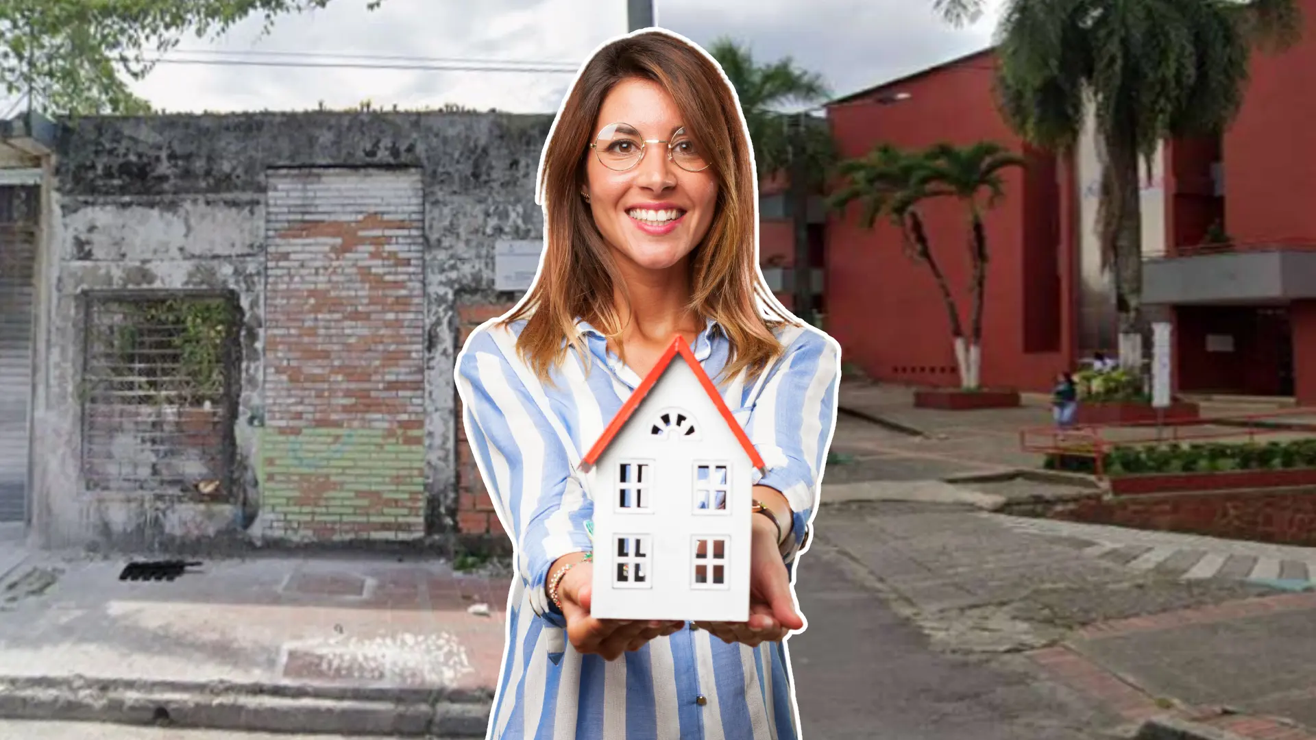 ICBF propiedades en venta