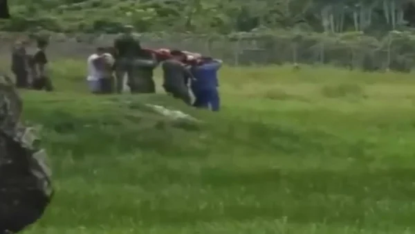 Ataques contra la Fuerza Pública dejan un infante de Marina y un soldado muertos en Cauca y Santa Marta Ataques contra la Fuerza Pública dejan un infante de Marina y un soldado muertos en Cauca y Santa Marta