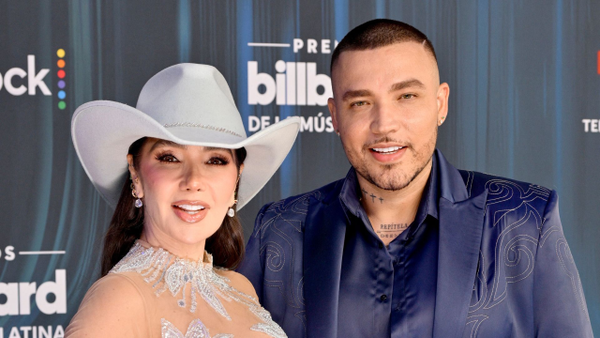Estos fueron los artistas con la mayor cantidad de galardones en los Premios Billboard 2026 Estos fueron los artistas con la mayor cantidad de galardones en los Premios Billboard 2026
