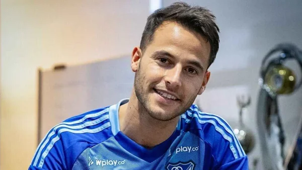 El nuevo club de Guillermo De Amores después de su salida de Millonarios