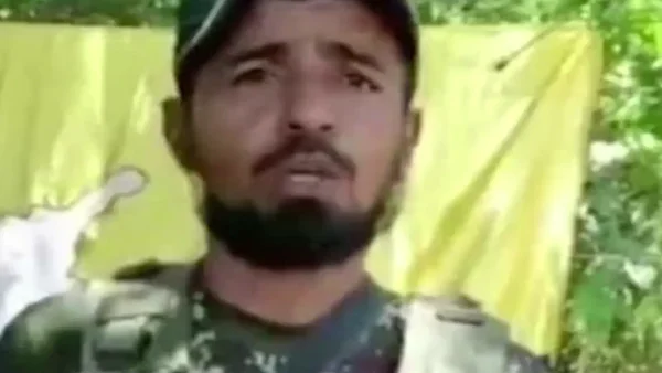 Exclusivo: ¿Cómo logró salir de la cárcel alias El Mocho Olmedo? Esto revela su expediente criminal