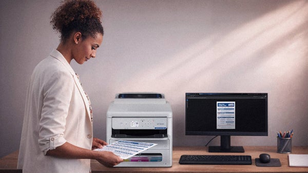 El reto de imprimir con menos plástico: avanza la transición hacia tecnologías más sostenibles El reto de imprimir con menos plástico: avanza la transición hacia tecnologías más sostenibles