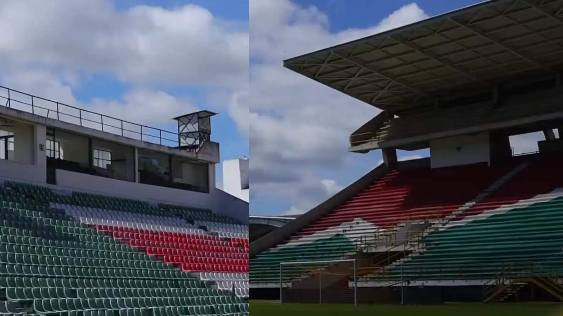 Boyacá Chicó le habría cobrado a periodistas de Bucarmanga por cubrir el partido desde el estadio
