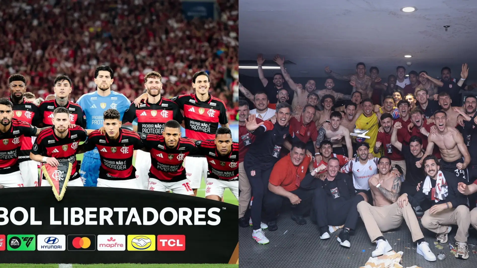 flamengo-reclamo-conmebol-marcos-rojo-estudiantes-libertadores