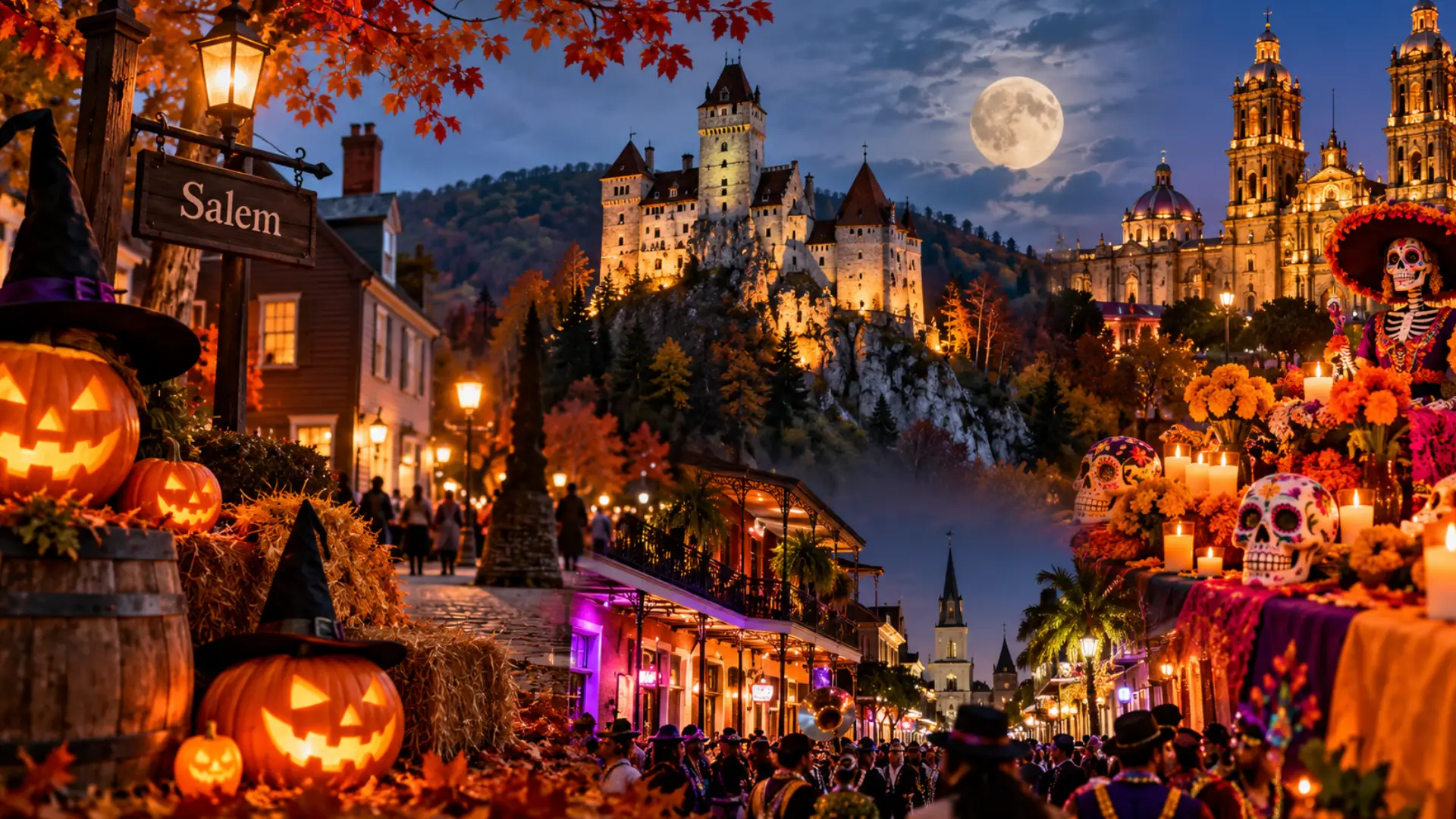 destinos-para-viajar-en-halloween-2026