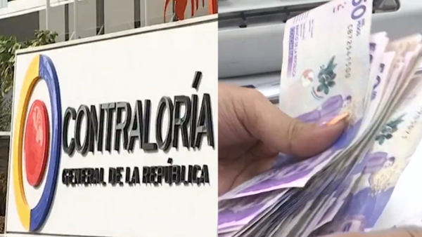Contraloría detectó millonarios hallazgos fiscales en auditorías al Fomag Contraloría detectó millonarios hallazgos fiscales en auditorías al Fomag