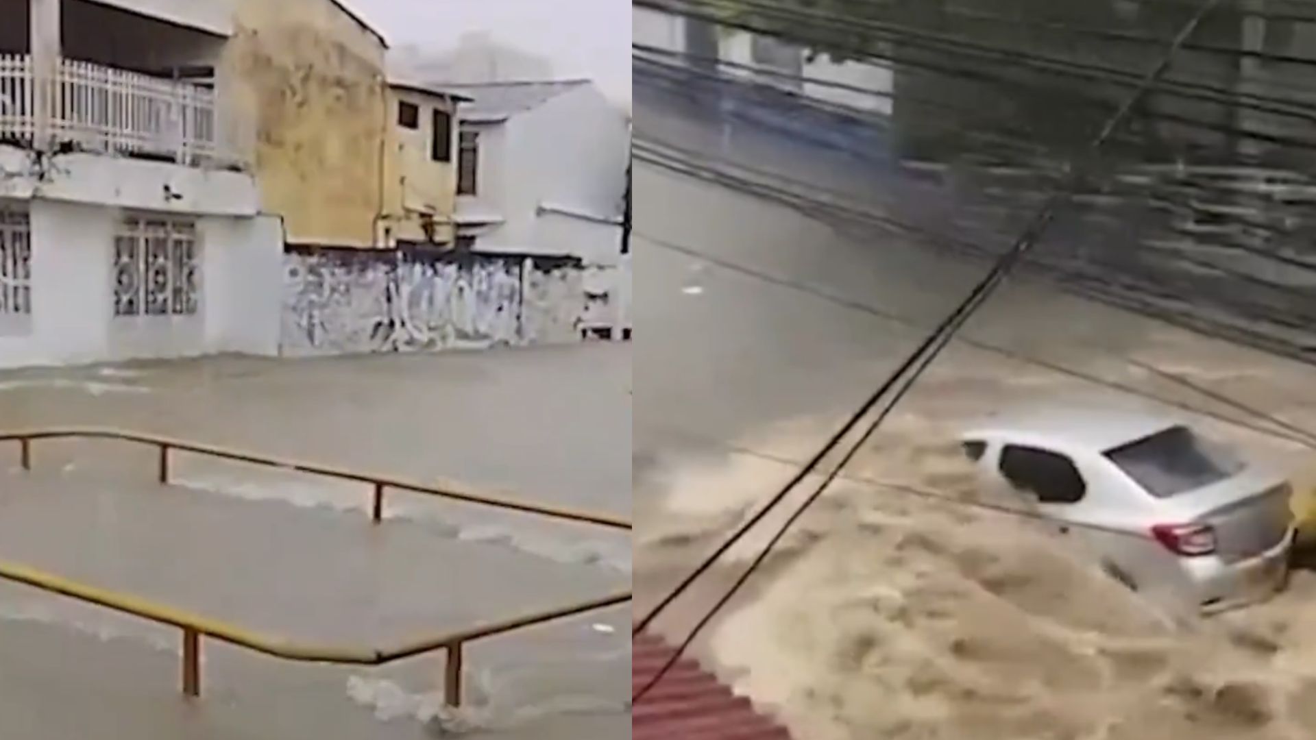 Foto: Captura pantalla Noticias RCN.