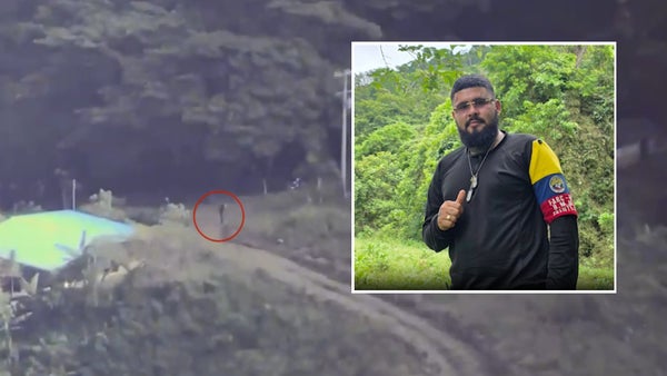Así cayó ‘Brayan Veneco’, sus propios videos en redes sociales lo delataron
