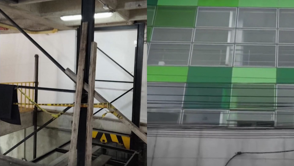 Centro zonal del ICBF en Bogotá lleva 12 años sin entrar en funcionamiento: ¿qué responden las autoridades? Centro zonal del ICBF en Bogotá lleva 12 años sin entrar en funcionamiento: ¿qué responden las autoridades?