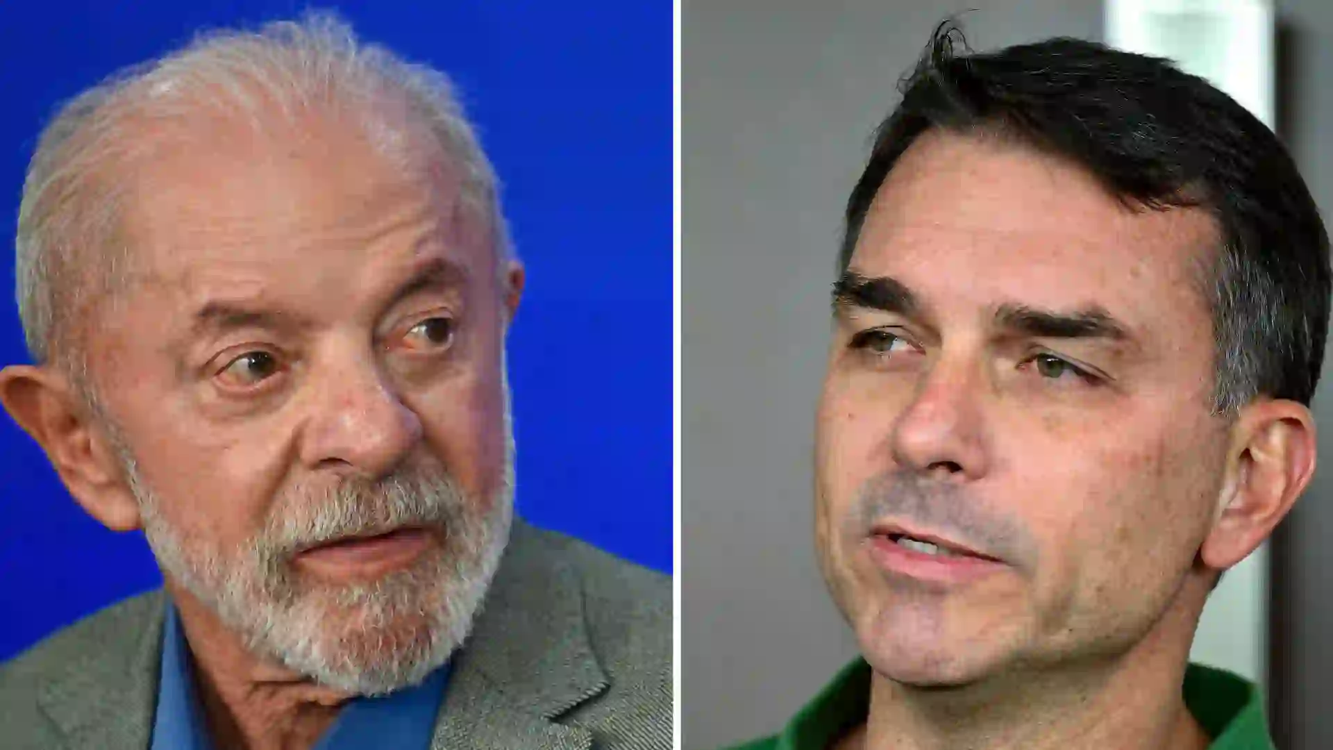 Brasil decide en segunda vuelta entre Lula da Silva y Flávio Bolsonaro: así avanzan las elecciones
