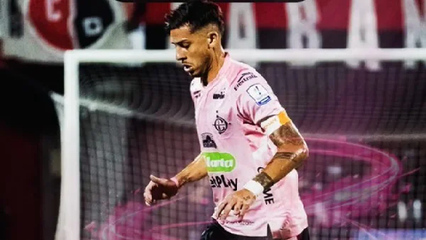 Así quedó la tabla del descenso de la Liga BetPlay tras la victoria de Chicó y la derrota del Cúcuta Así quedó la tabla del descenso de la Liga BetPlay tras la victoria de Chicó y la derrota del Cúcuta