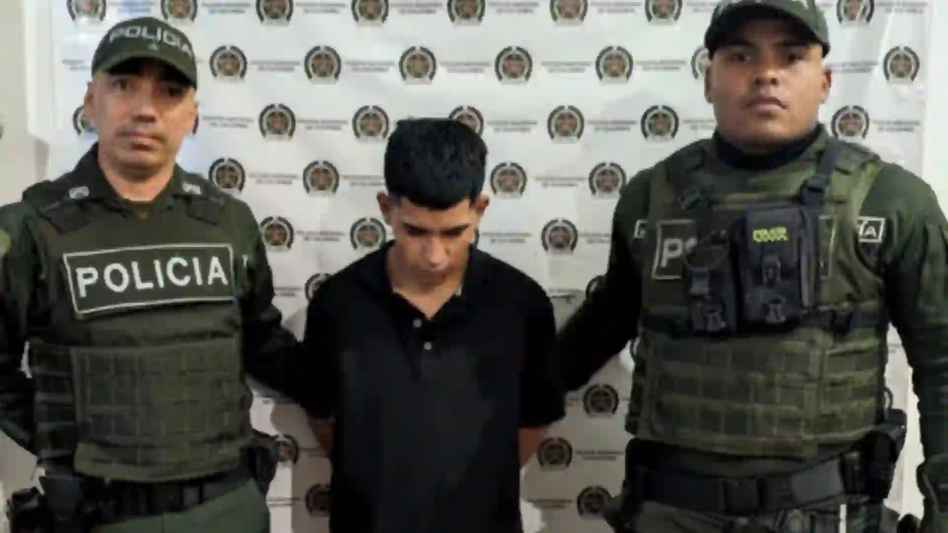 Por dinero, lujos y armas reclutaba a adolescentes: los captaba por redes sociales