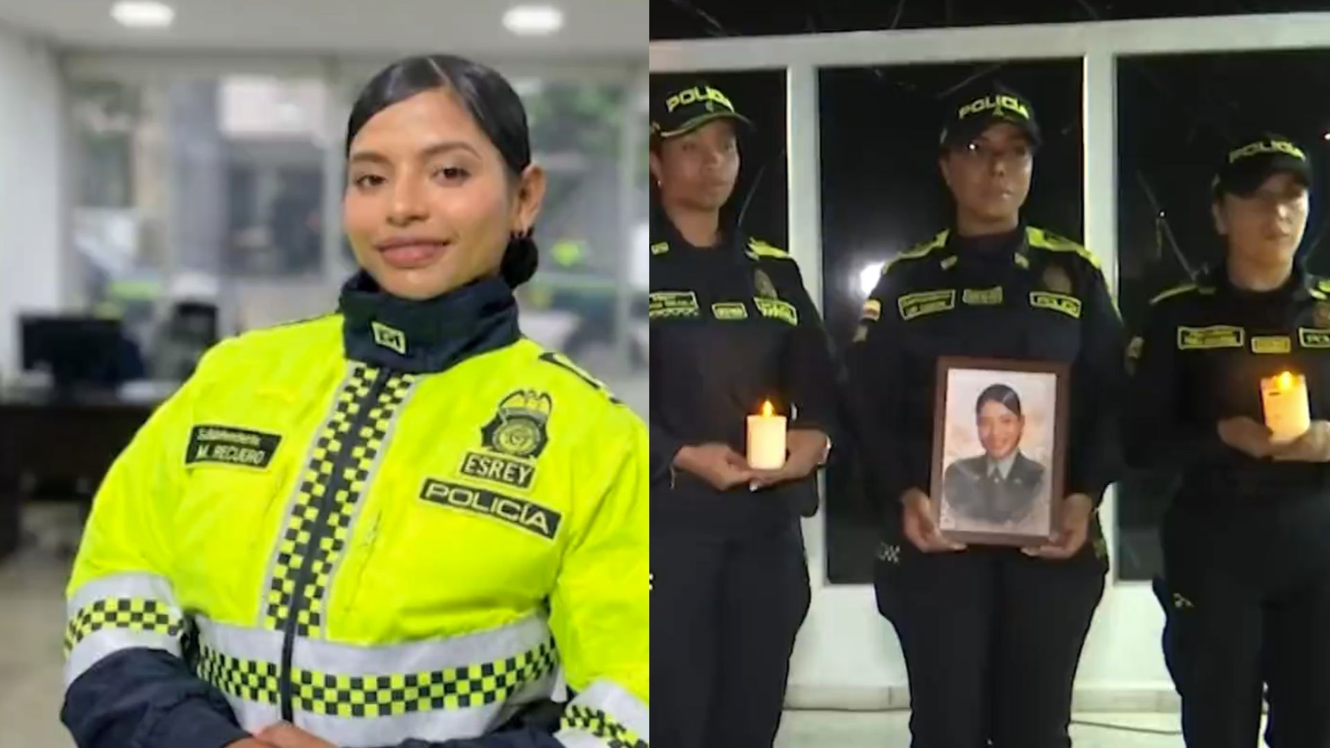Foto: Captura pantalla Noticias RCN.