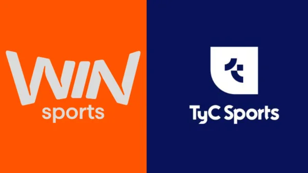 ¡Atención amantes del fútbol argentino! Win Sports confirmó la integración de TyC Sports a su plataforma móvil ¡Atención amantes del fútbol argentino! Win Sports confirmó la integración de TyC Sports a su plataforma móvil