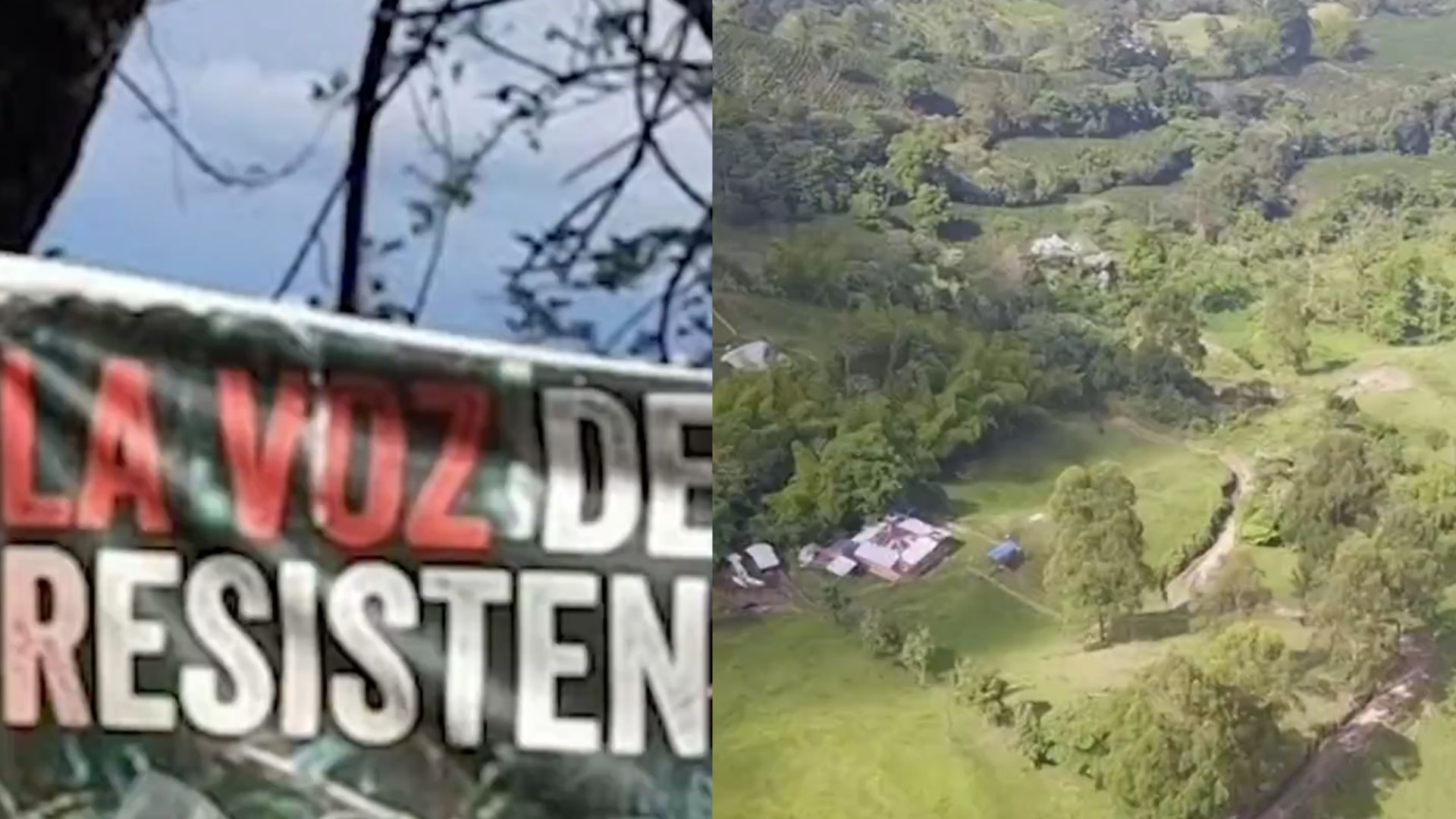 Foto: Captura pantalla Noticias RCN.