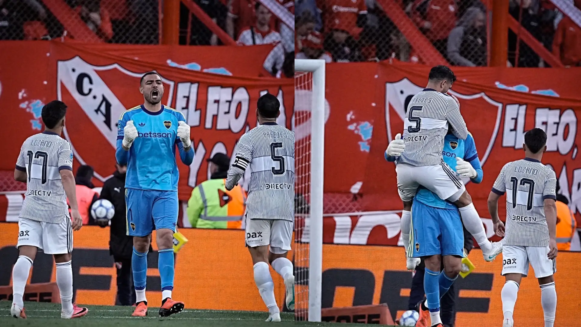 leandro-paredes-elogio-alvaro-montero-boca-juniors