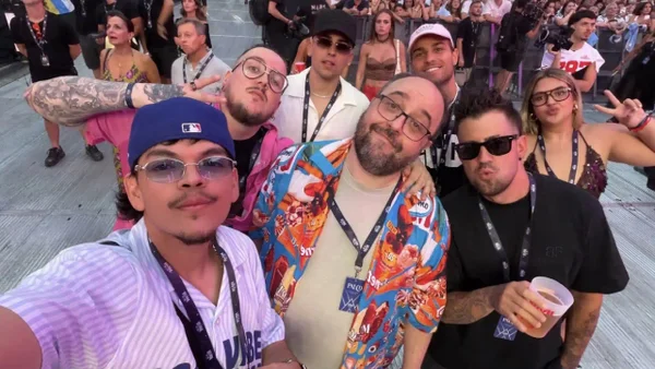 Murió Komanche, uno de los streamers más reconocidos del mundo: esto se sabe Murió Komanche, uno de los streamers más reconocidos del mundo: esto se sabe