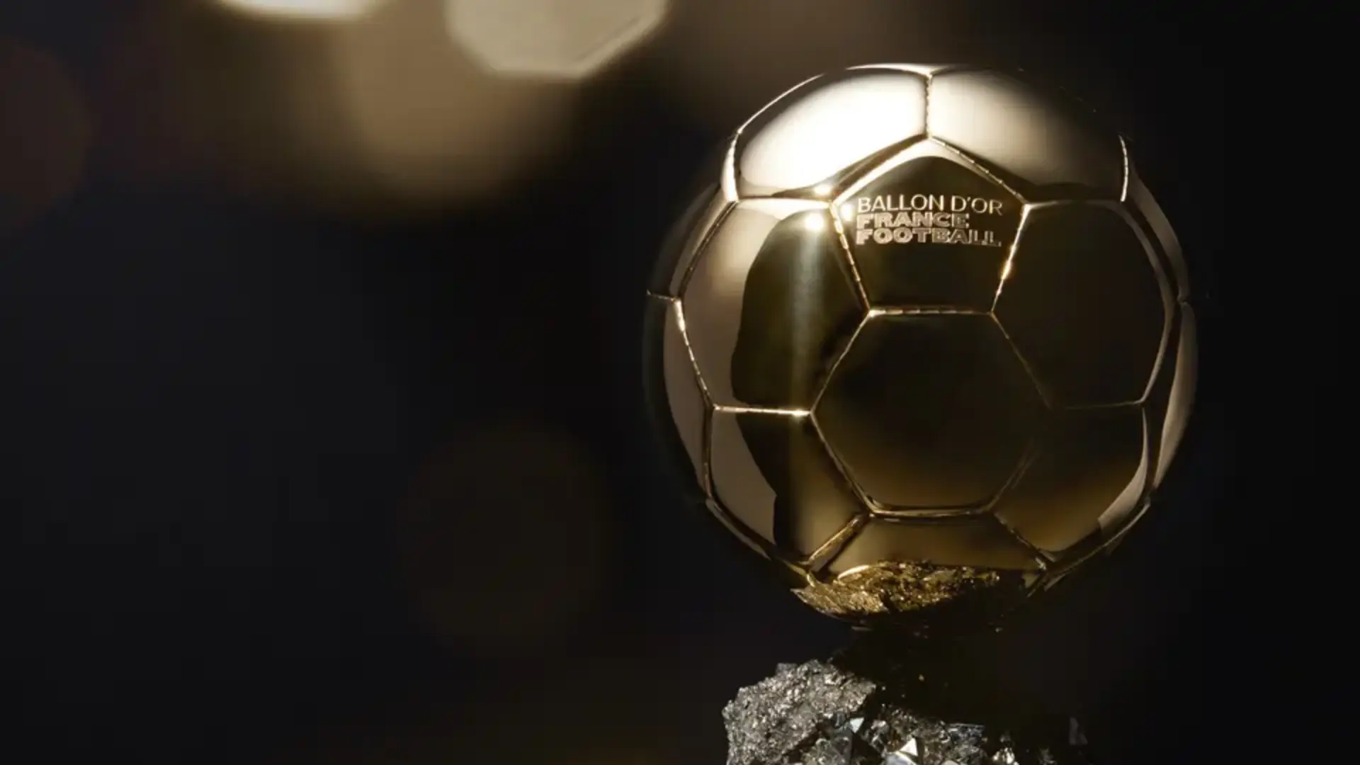 Balón de Oro 2026: hora y dónde ver la ceremonia en Colombia