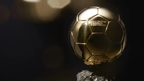 Balón de Oro 2026: hora y dónde ver la ceremonia en Colombia Balón de Oro 2026: hora y dónde ver la ceremonia en Colombia