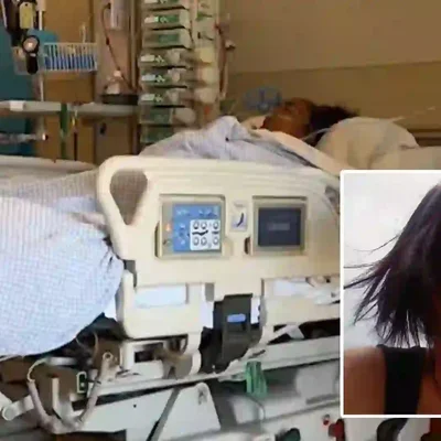 La pesadilla de colombiana que adquirió una bacteria en sus vacaciones en Aruba: está en UCI