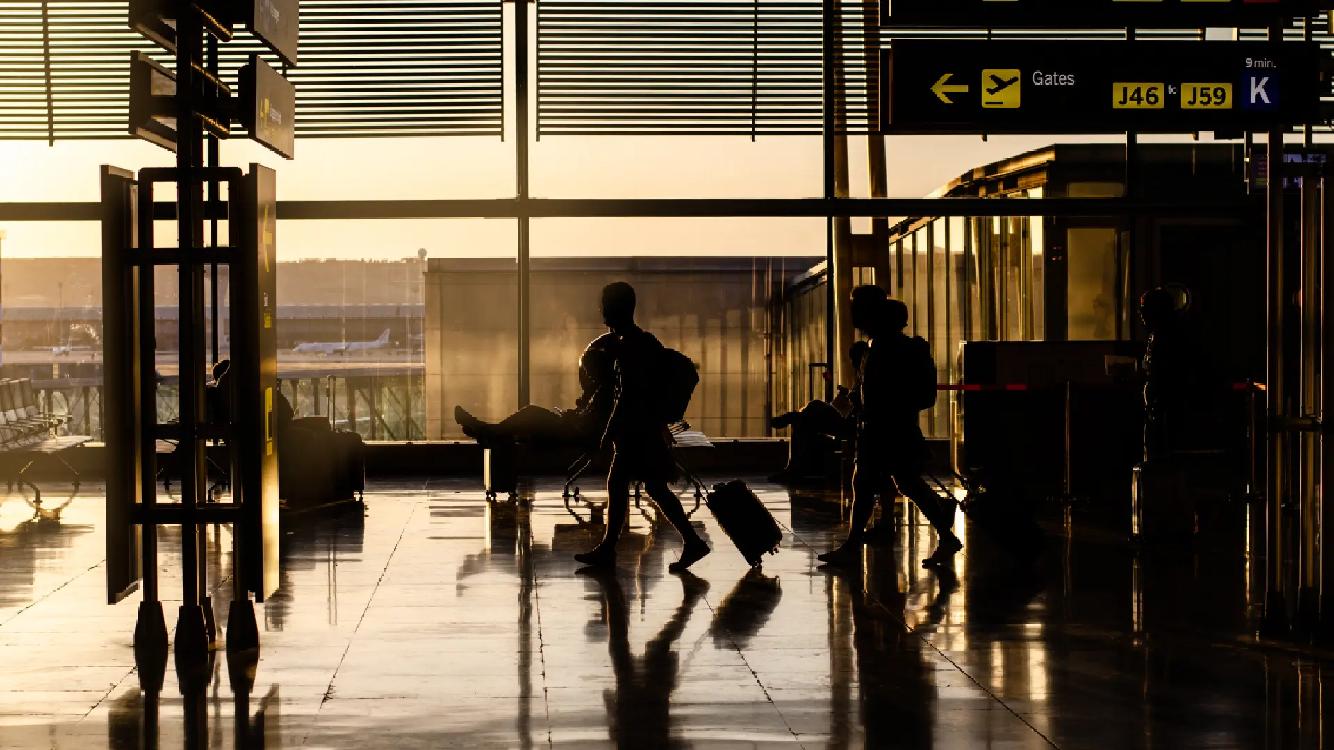 Reconocida aerolínea modifica sus vuelos hacia Colombia: detendrá su operación en Bogotá