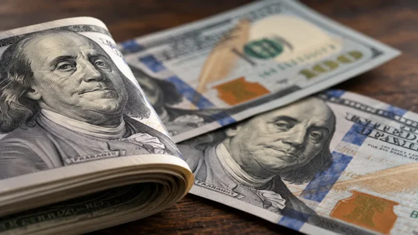 ¡Relevante cambio en el precio del dólar en el cierre de hoy 26 de octubre! Así se cotizó