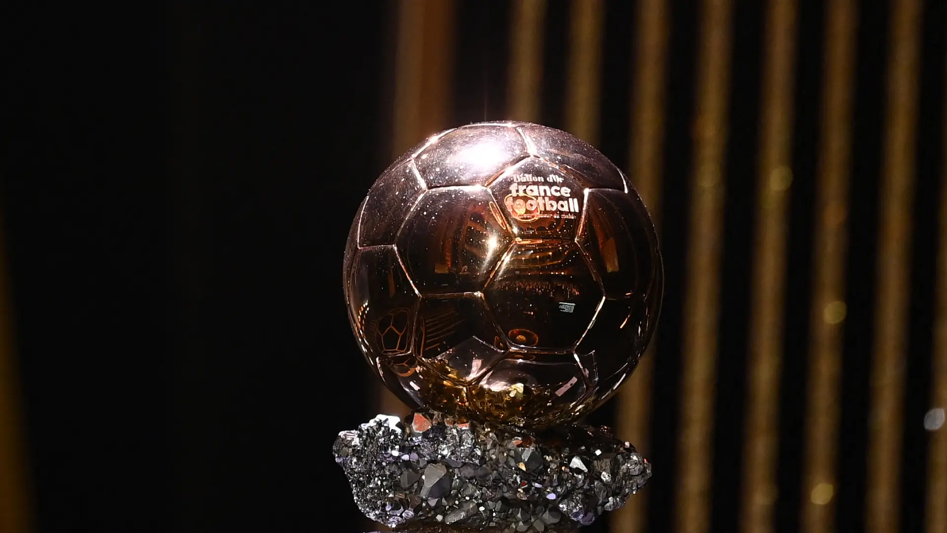 Balón de Oro 2026