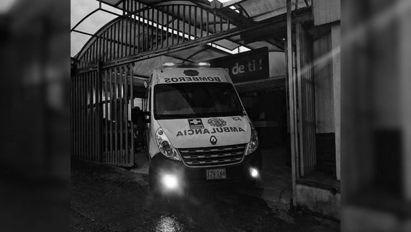 Hombres armados ingresaron a un hospital en Cauca y asesinaron a un paciente mientras recibía atención médica Hombres armados ingresaron a un hospital en Cauca y asesinaron a un paciente mientras recibía atención médica
