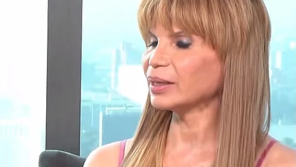 "Llegaron a una crisis": Mhoni Vidente reveló sorprendente predicción sobre el futuro de un presidente