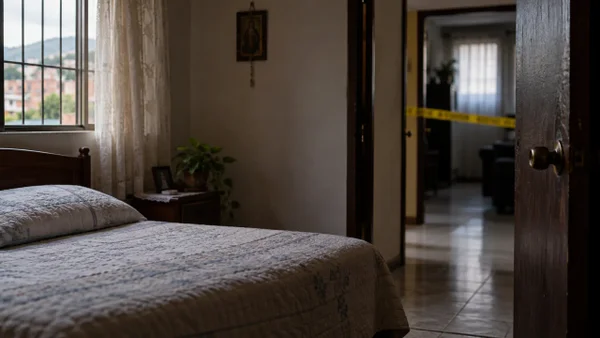 Famoso actor y cantante fue hallado sin vida en su casa: esto se sabe