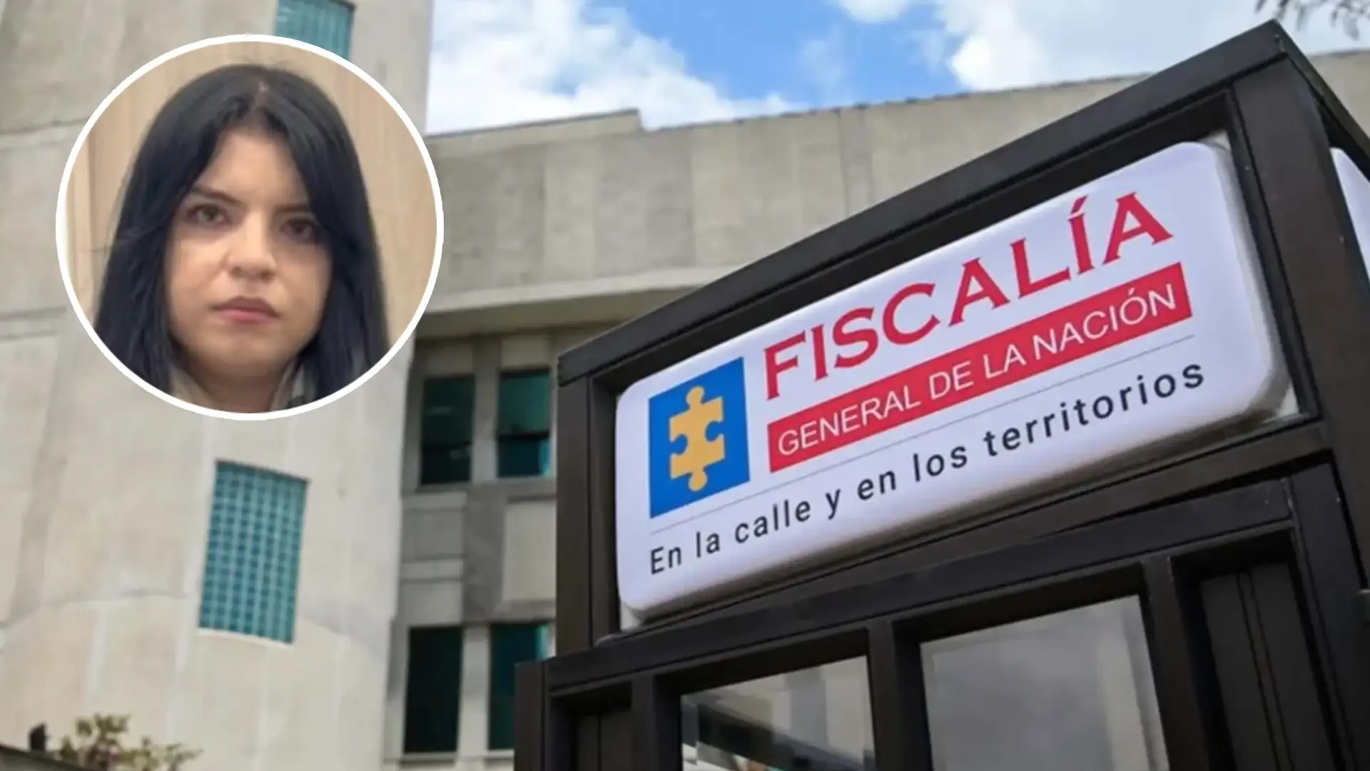 Fiscalía sobre revelaciones de Deicy Jiménez.