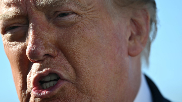 Trump llama país de “mier@&$” a Noruega tras quedarse sin el Nobel de Paz Trump llama país de “mier@&$” a Noruega tras quedarse sin el Nobel de Paz