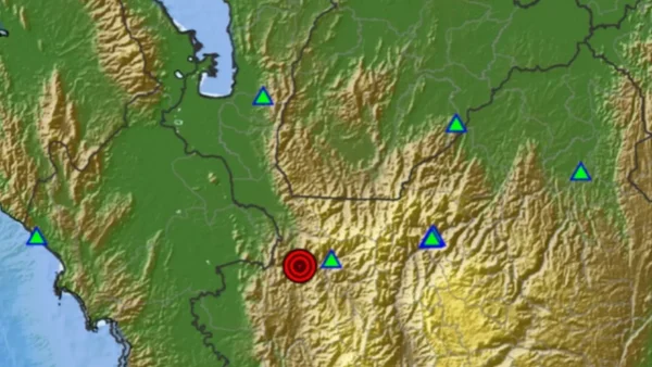 Sigue temblando en Colombia HOY 26 de octubre de 2026: atento al reporte Sigue temblando en Colombia HOY 26 de octubre de 2026: atento al reporte